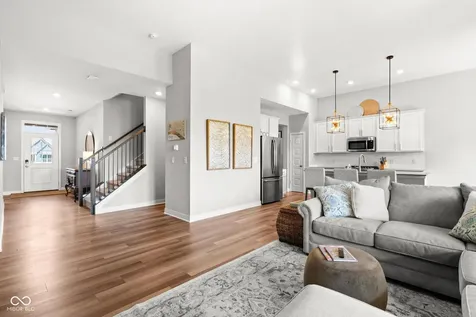15321 Awaken Drive Fishers IN 46037
