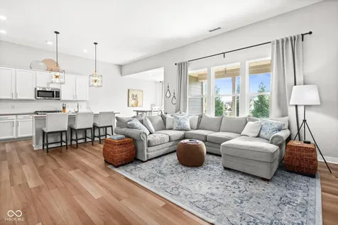 15321 Awaken Drive Fishers IN 46037