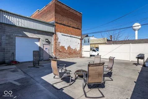 101 S Main Street Kirklin IN 46050