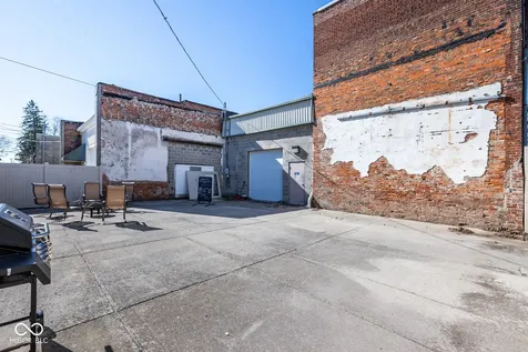 101 S Main Street Kirklin IN 46050