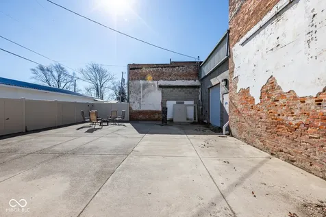 101 S Main Street Kirklin IN 46050