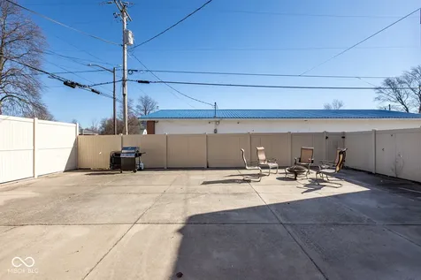 101 S Main Street Kirklin IN 46050