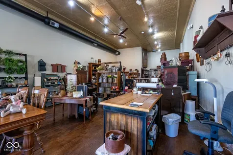 101 S Main Street Kirklin IN 46050