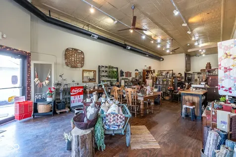 101 S Main Street Kirklin IN 46050