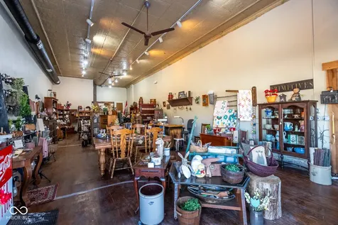 101 S Main Street Kirklin IN 46050
