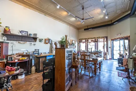 101 S Main Street Kirklin IN 46050