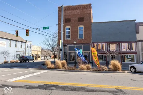 101 S Main Street Kirklin IN 46050