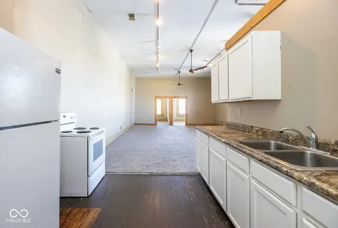 101 S Main Street Kirklin IN 46050