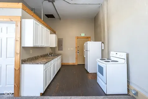 101 S Main Street Kirklin IN 46050