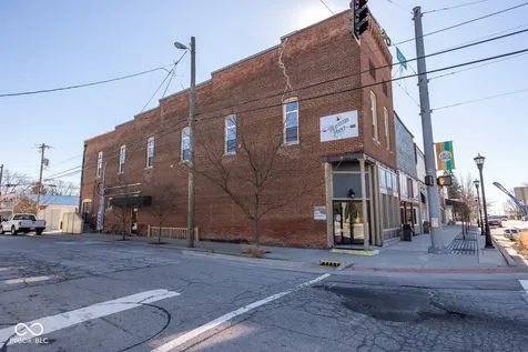 101 S Main Street Kirklin IN 46050