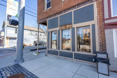 101 S Main Street Kirklin IN 46050