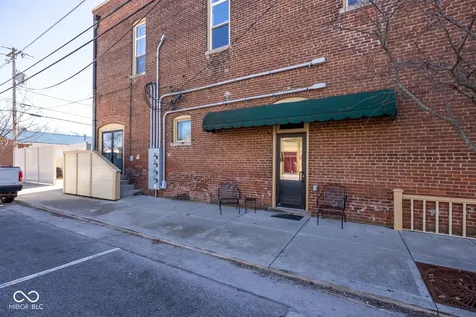 101 S Main Street Kirklin IN 46050