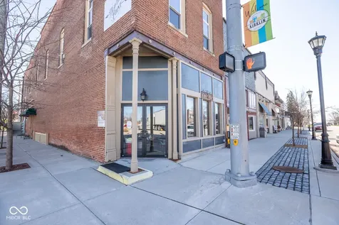 101 S Main Street Kirklin IN 46050