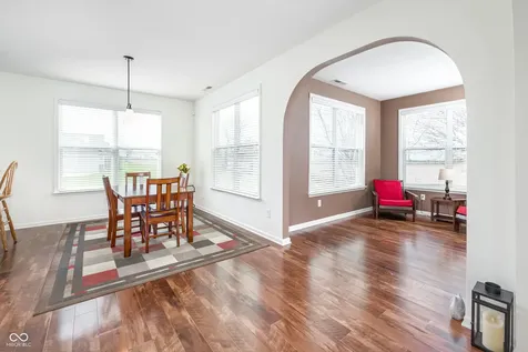 4036 Poplar Drive Whitestown IN 46075