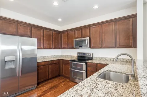 4036 Poplar Drive Whitestown IN 46075