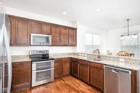 4036 Poplar Drive Whitestown IN 46075