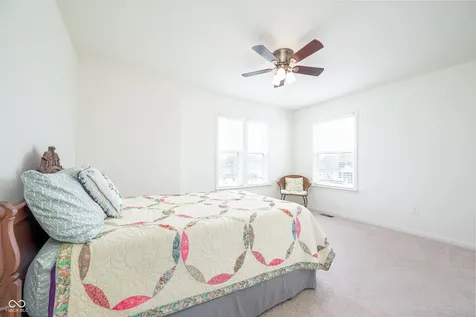 4036 Poplar Drive Whitestown IN 46075