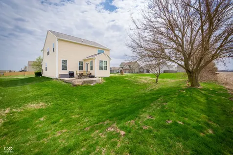 4036 Poplar Drive Whitestown IN 46075