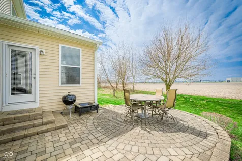 4036 Poplar Drive Whitestown IN 46075