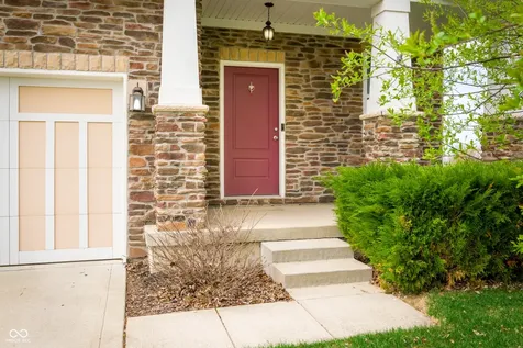 4036 Poplar Drive Whitestown IN 46075