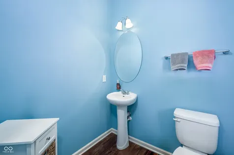 4036 Poplar Drive Whitestown IN 46075
