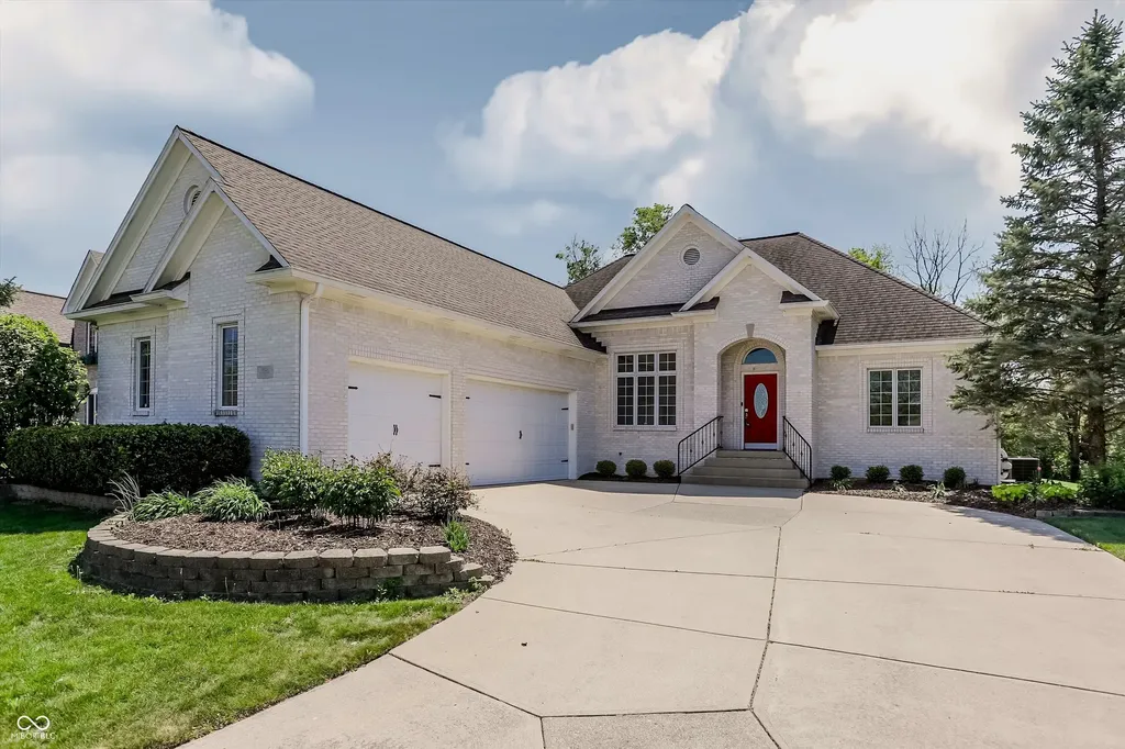 3625 Sugar Maple Court Greenwood IN 46142
