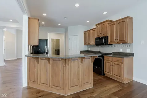 3625 Sugar Maple Court Greenwood IN 46142