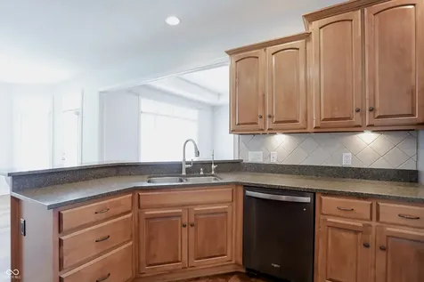 3625 Sugar Maple Court Greenwood IN 46142