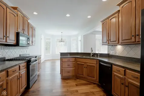 3625 Sugar Maple Court Greenwood IN 46142