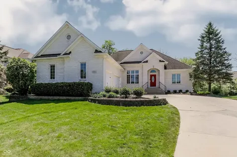 3625 Sugar Maple Court Greenwood IN 46142