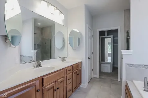 3625 Sugar Maple Court Greenwood IN 46142