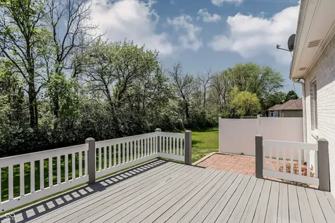 3625 Sugar Maple Court Greenwood IN 46142
