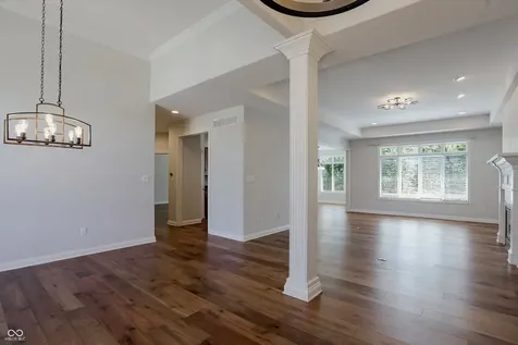 3625 Sugar Maple Court Greenwood IN 46142