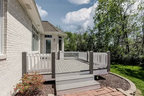 3625 Sugar Maple Court Greenwood IN 46142