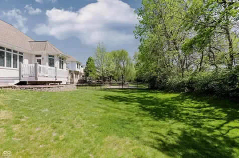 3625 Sugar Maple Court Greenwood IN 46142