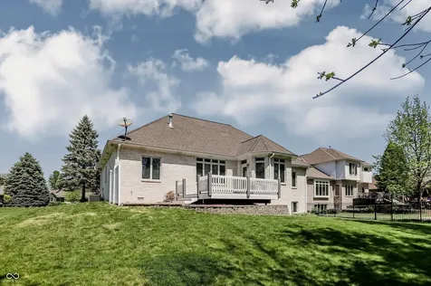 3625 Sugar Maple Court Greenwood IN 46142
