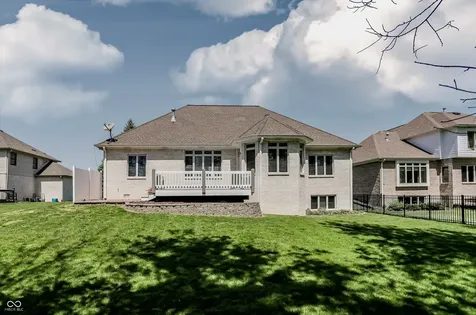 3625 Sugar Maple Court Greenwood IN 46142