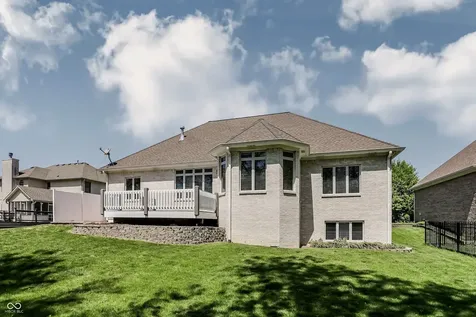 3625 Sugar Maple Court Greenwood IN 46142