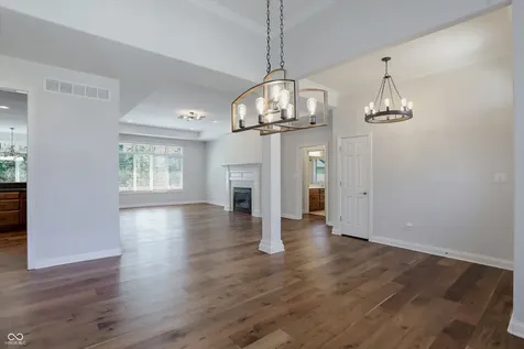 3625 Sugar Maple Court Greenwood IN 46142