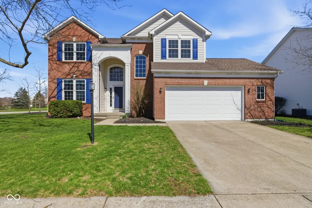 5250 Ivy Hill Drive Carmel IN 46033