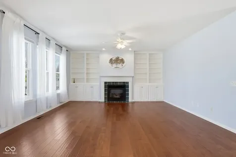 5250 Ivy Hill Drive Carmel IN 46033