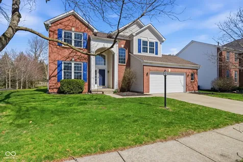 5250 Ivy Hill Drive Carmel IN 46033