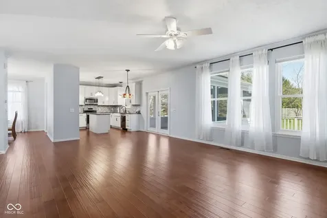 5250 Ivy Hill Drive Carmel IN 46033