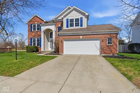 5250 Ivy Hill Drive Carmel IN 46033