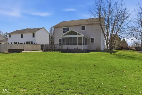 5250 Ivy Hill Drive Carmel IN 46033