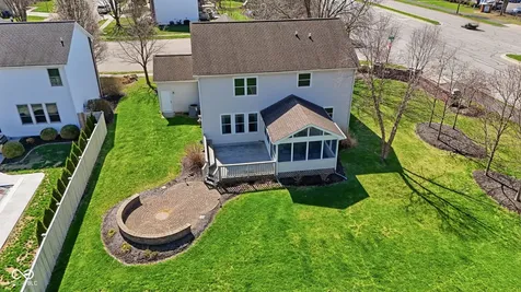 5250 Ivy Hill Drive Carmel IN 46033