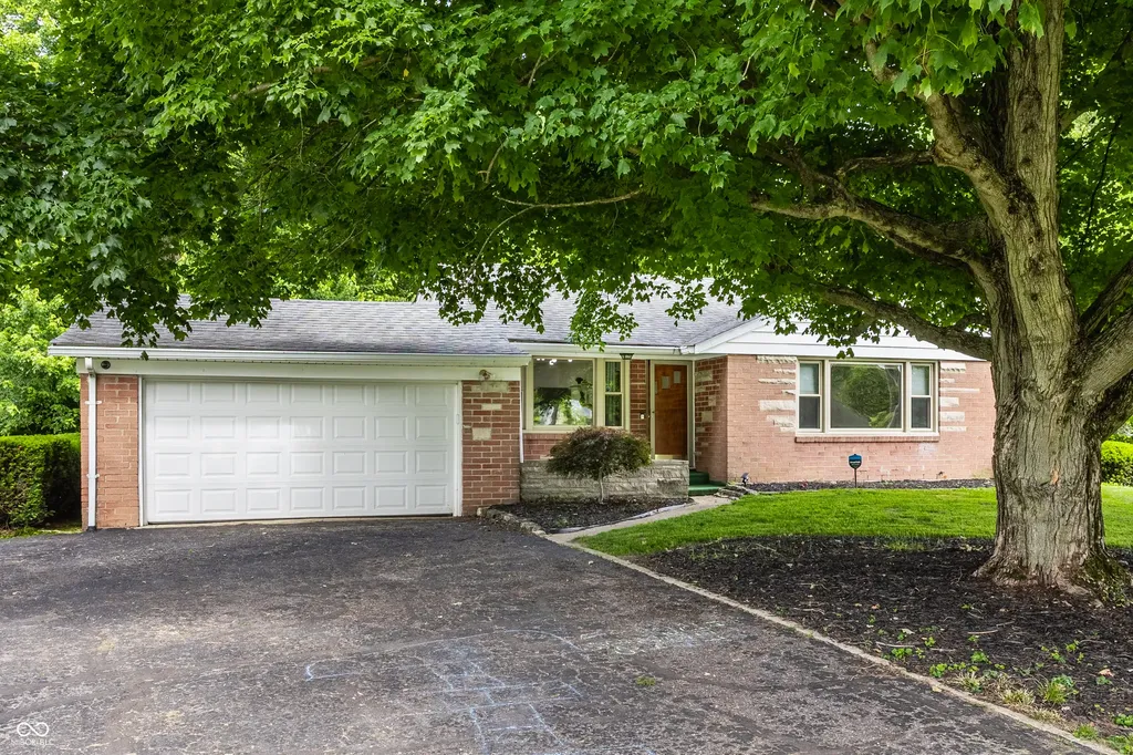 7230 Indian Lake Road Indianapolis IN 46236