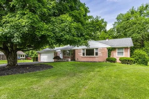 7230 Indian Lake Road Indianapolis IN 46236
