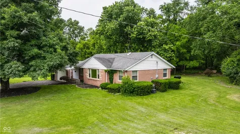 7230 Indian Lake Road Indianapolis IN 46236