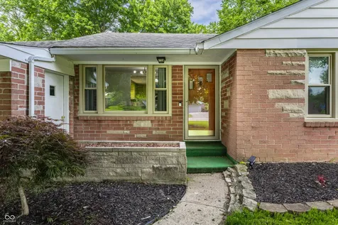 7230 Indian Lake Road Indianapolis IN 46236